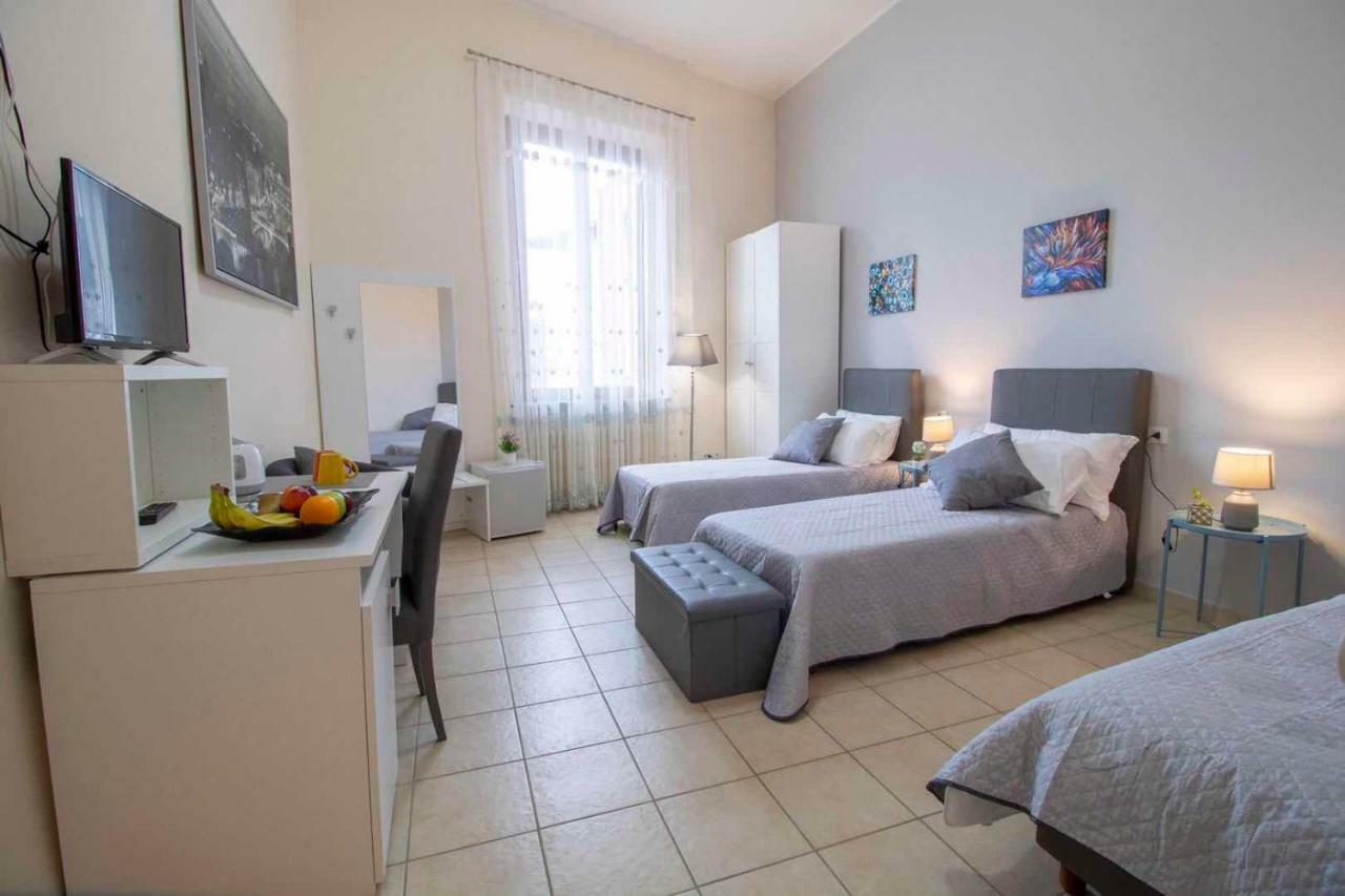 Gelsomino Garden 2* Firenze